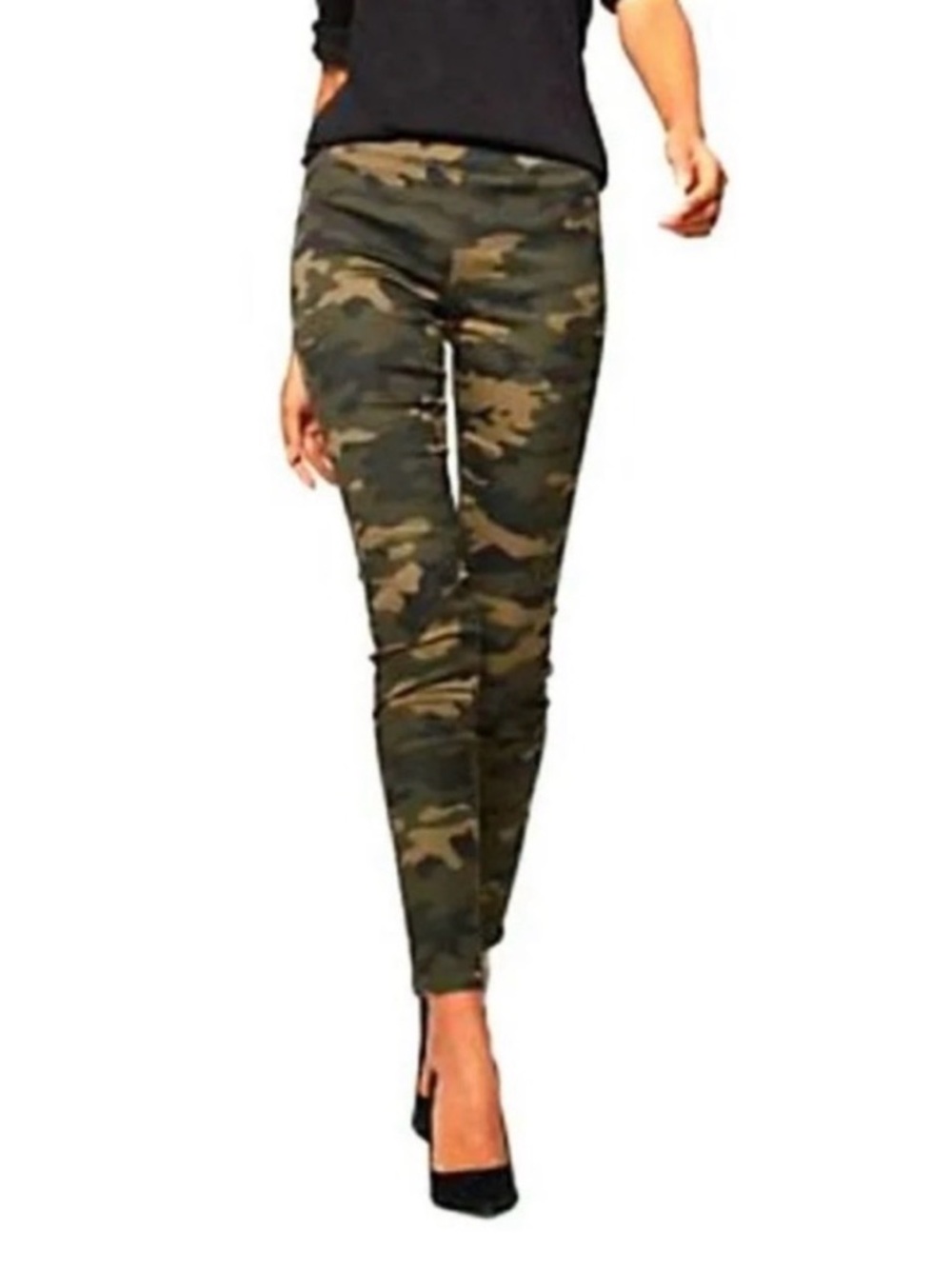 New York & Company SoHo Leggings